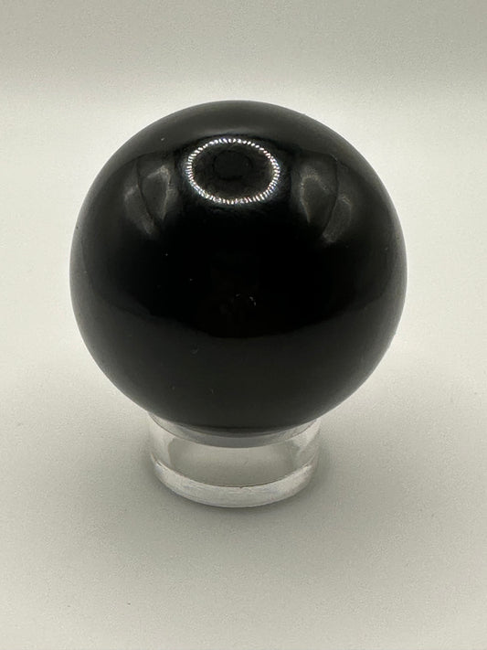 Shungite Sphere