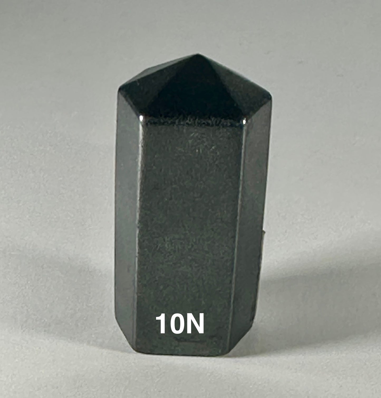 Hematite Tower 10N