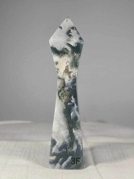 Moss Agate Tower 3F