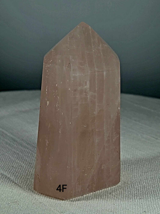 Rose Quartz Tower 4F