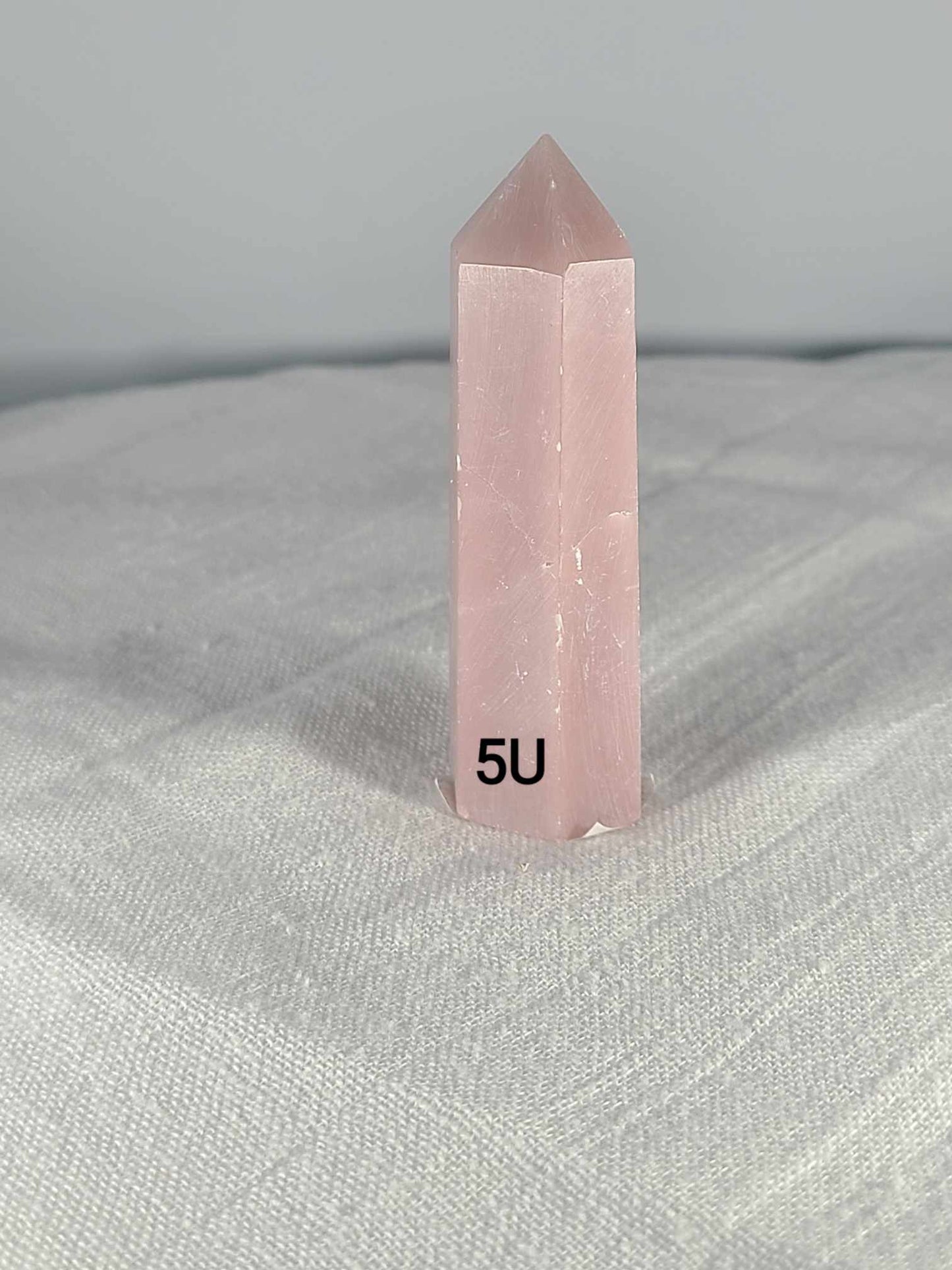 Pink Opal Tower 5U