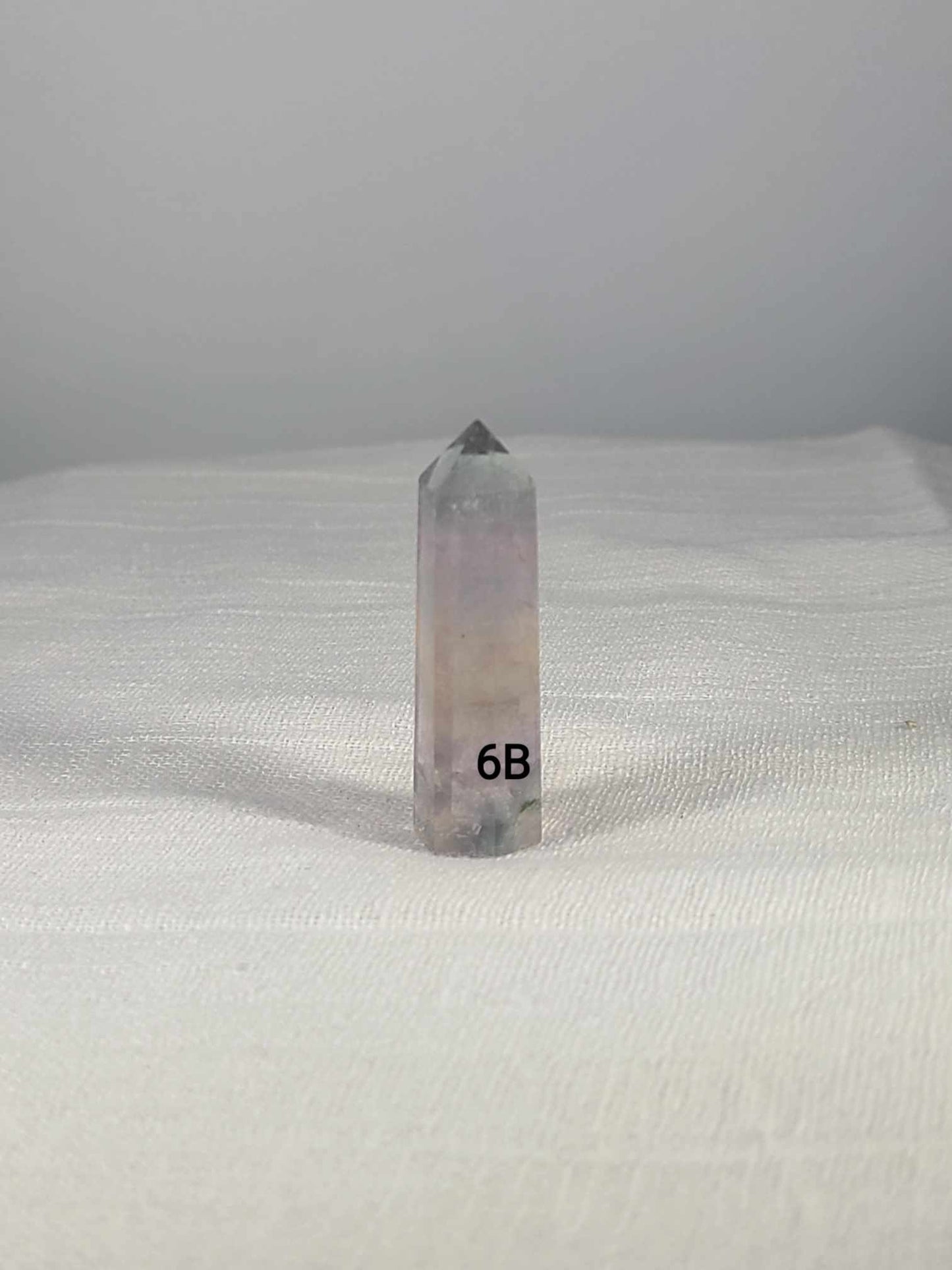 Fluorite Tower 6B