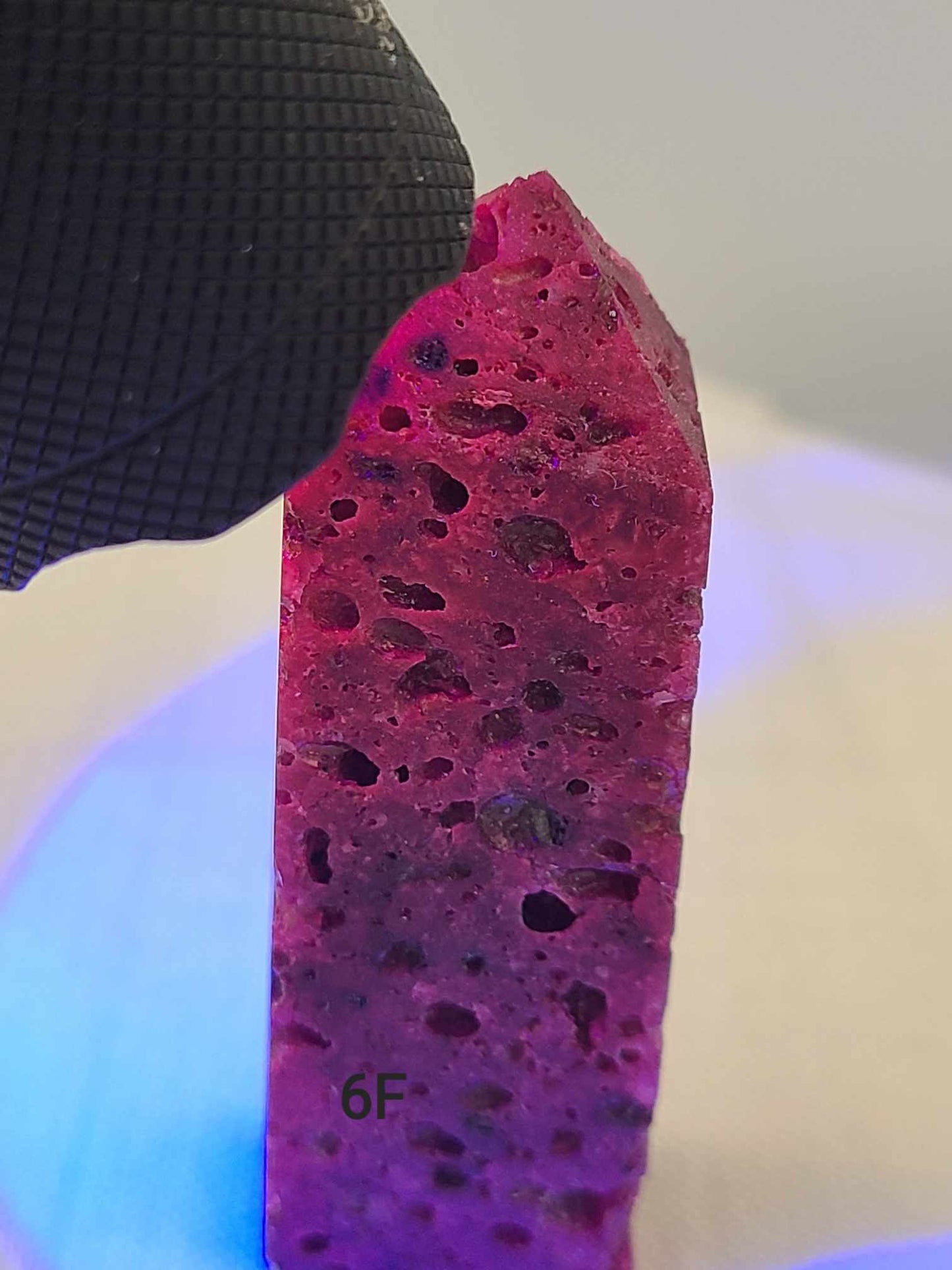 Honeycomb Ruby Tower 6F