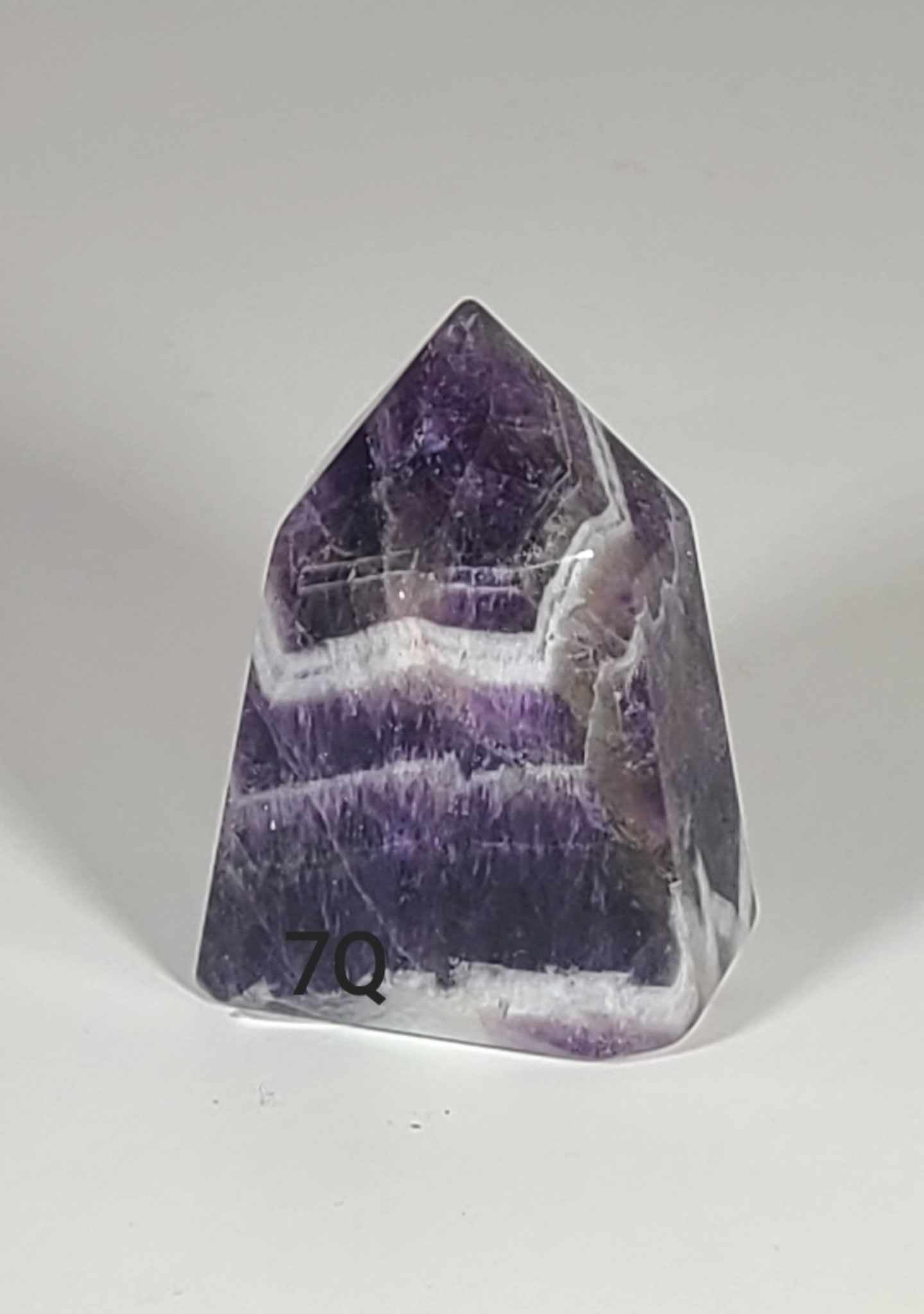 Amethyst Tower 7Q