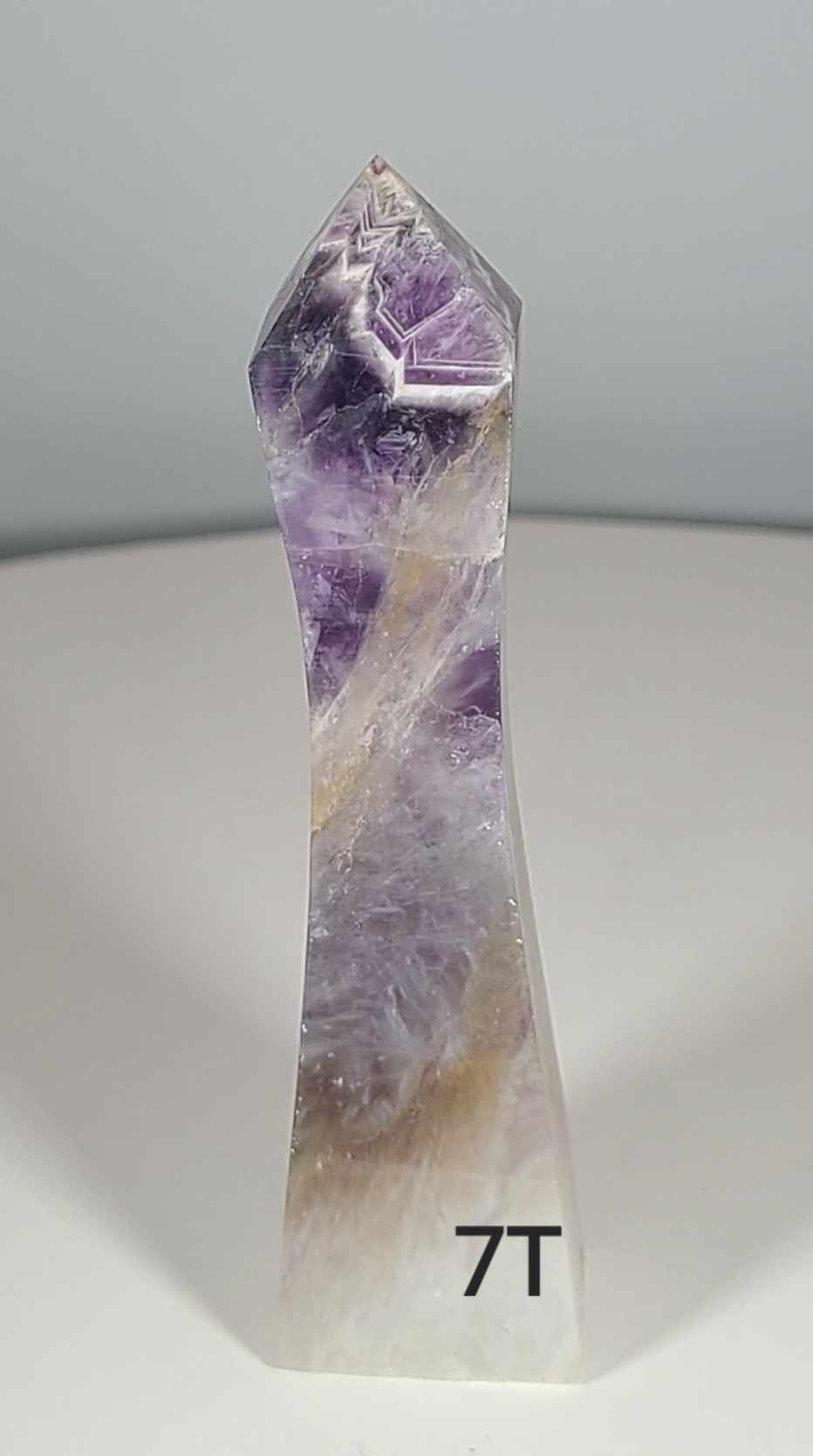 Amethyst Tower 7T