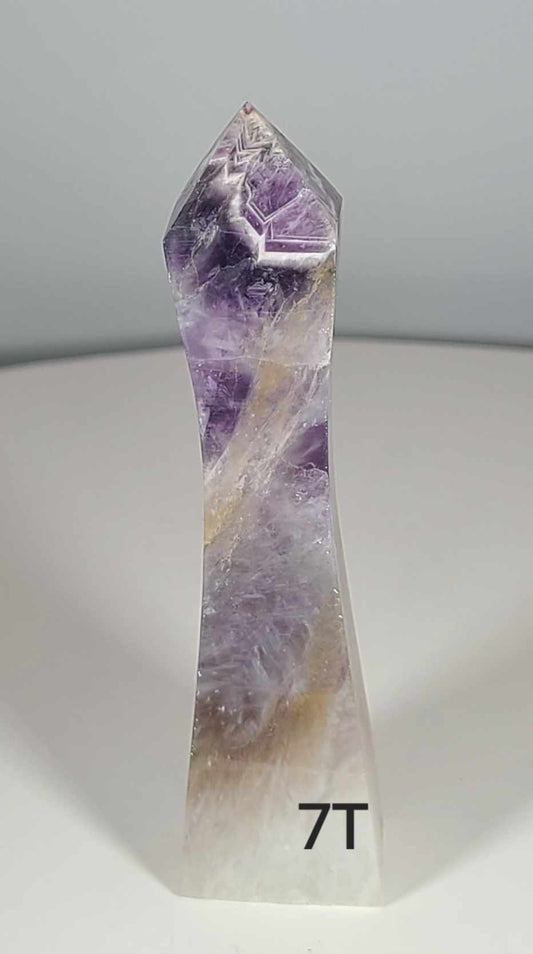 Amethyst Tower 7T