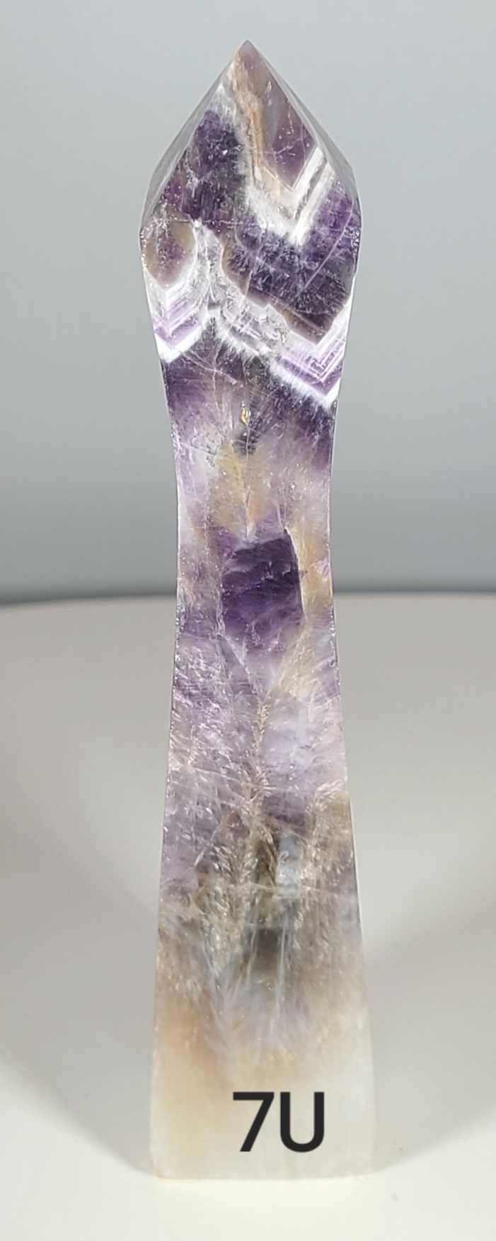 Amethyst Tower 7U