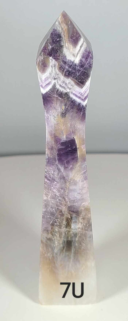 Amethyst Tower 7U