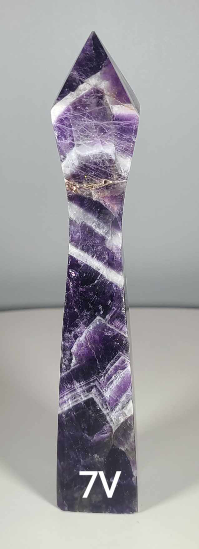 Amethyst Tower 7V
