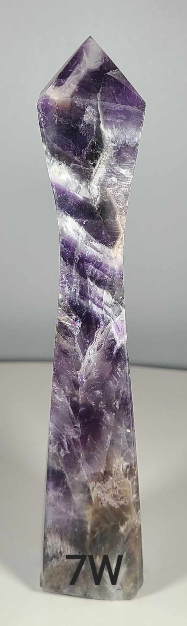 Amethyst Tower 7W