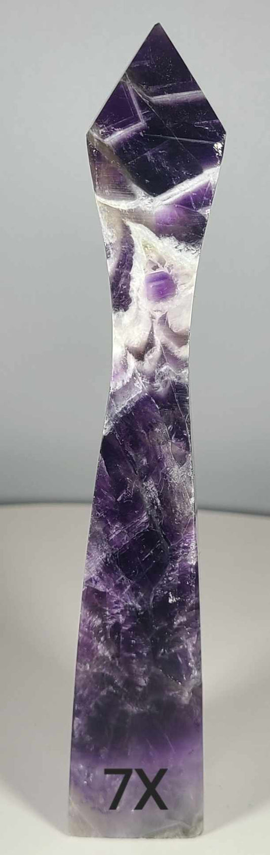 Amethyst Tower 7X