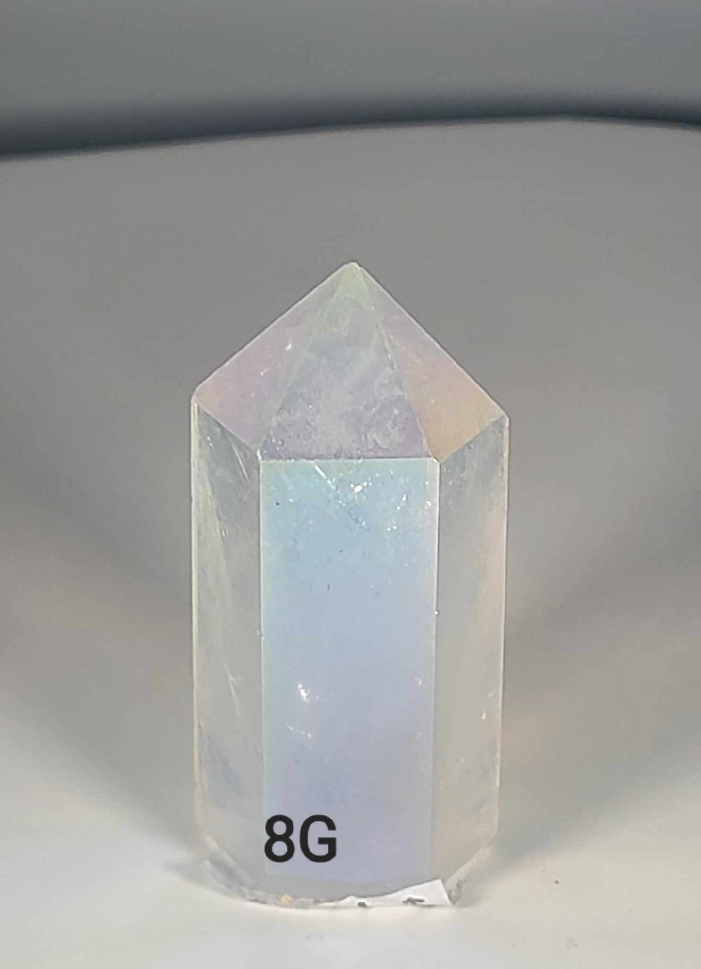 Aura Quartz Tower 8G