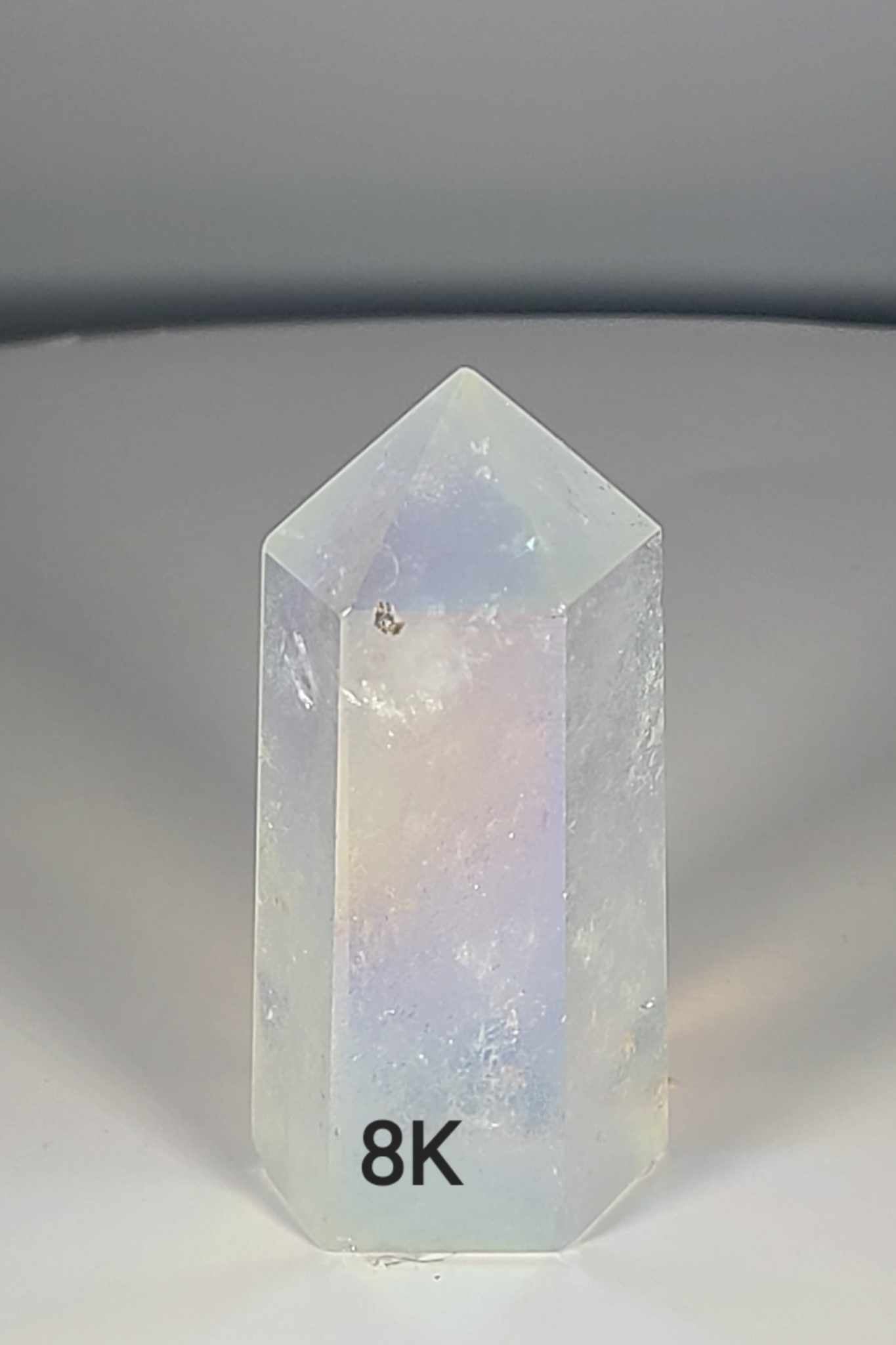Aura Quartz Tower 8K