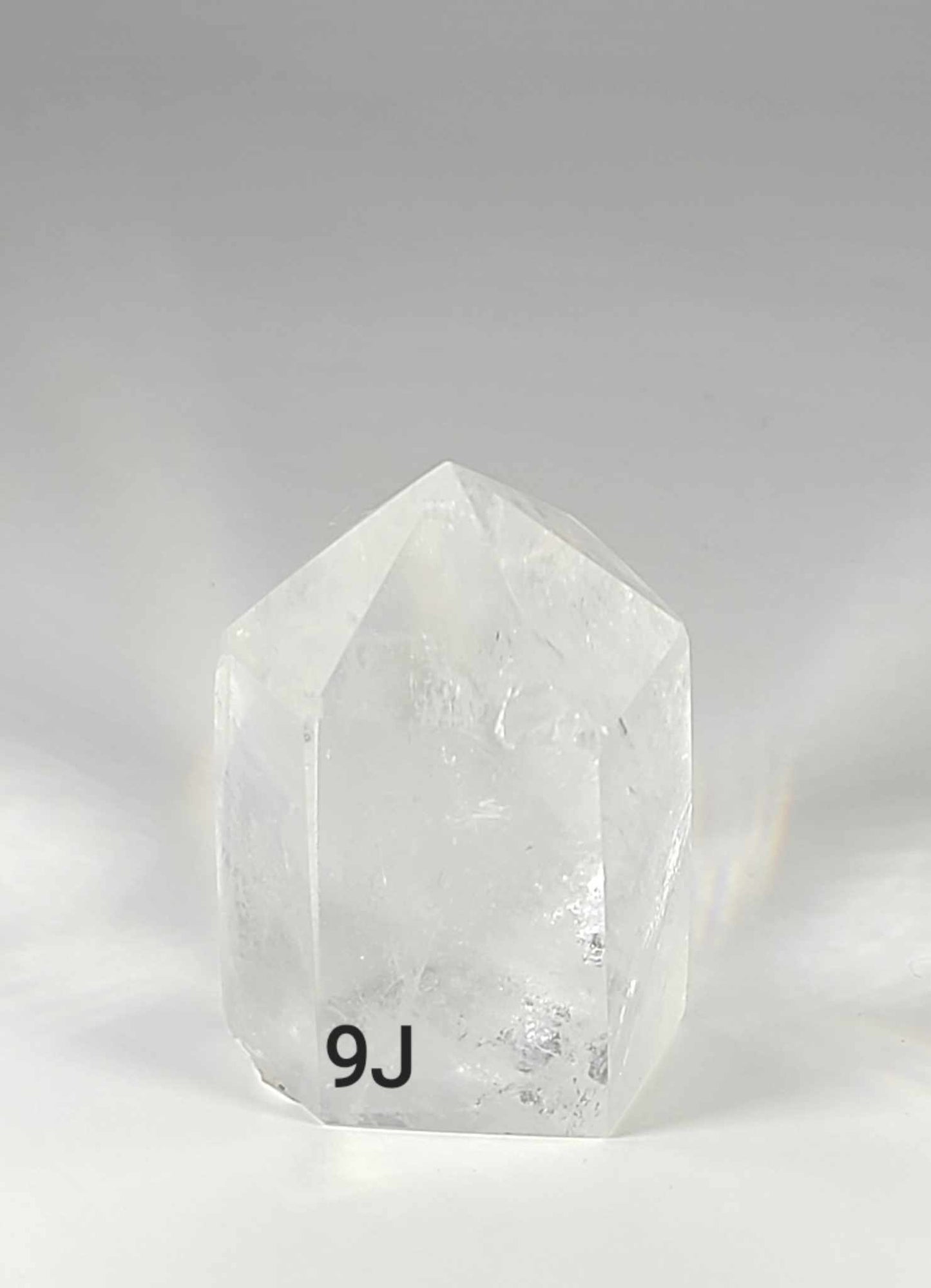 Quartz Tower 9J