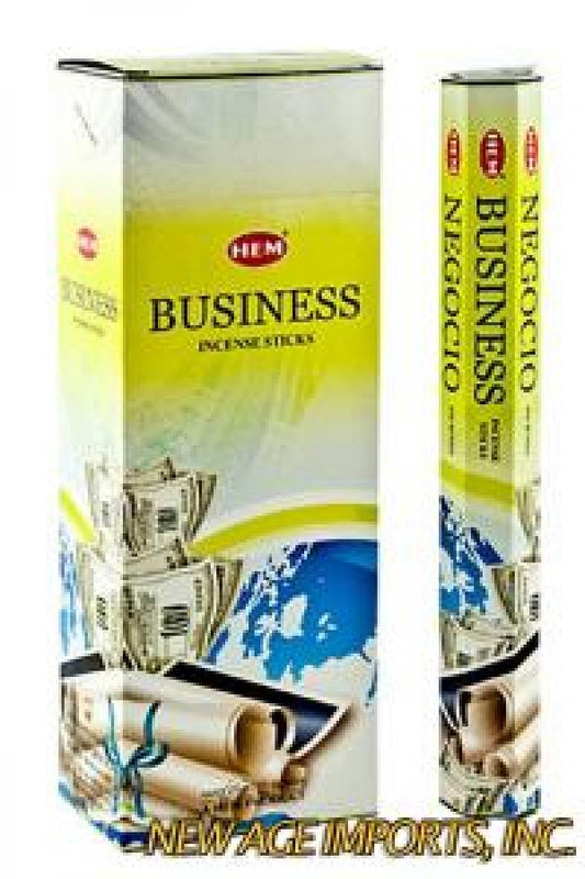 Business Incense Sticks
