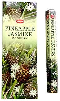 Pineapple Jasmine Incense Sticks