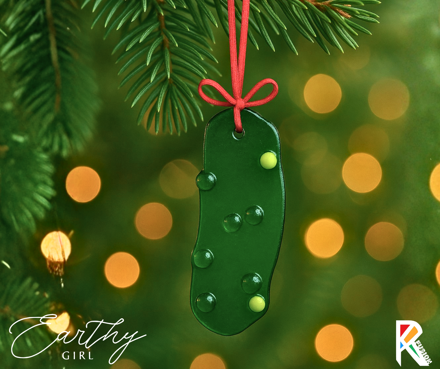 Christmas Pickle