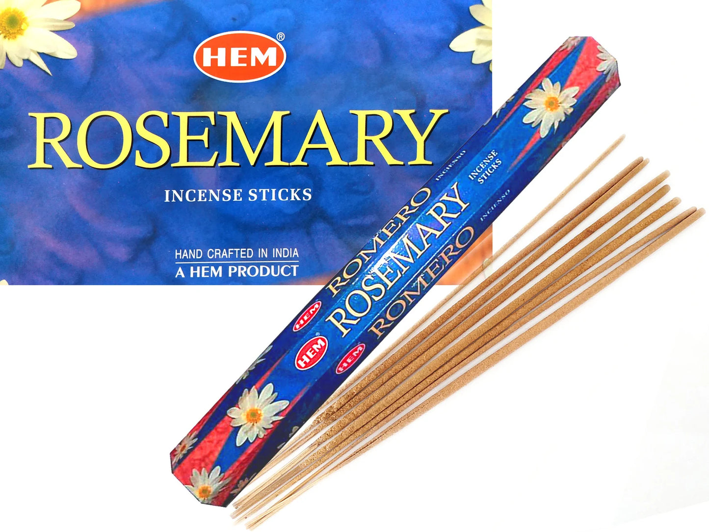 Rosemary Incense Sticks