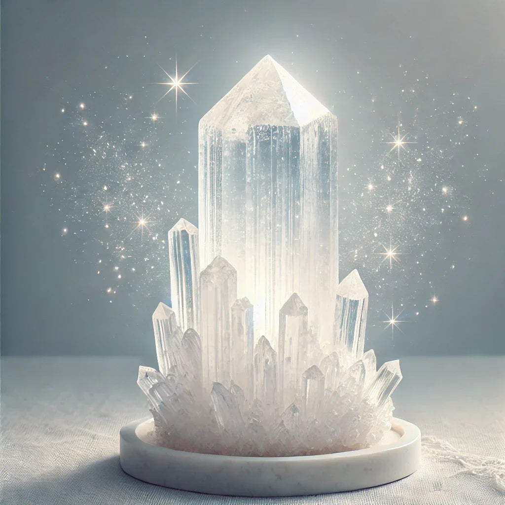 Selenite