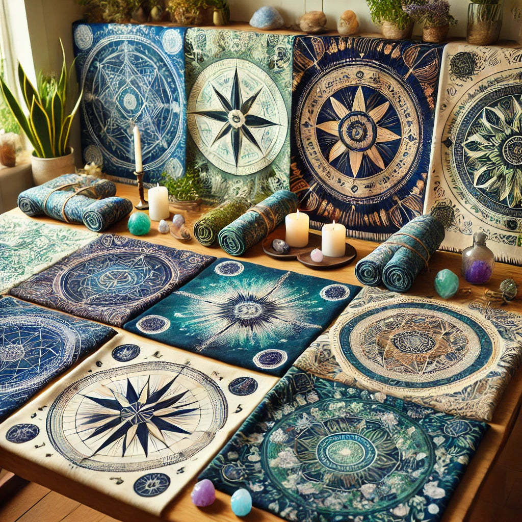 Altar Cloth