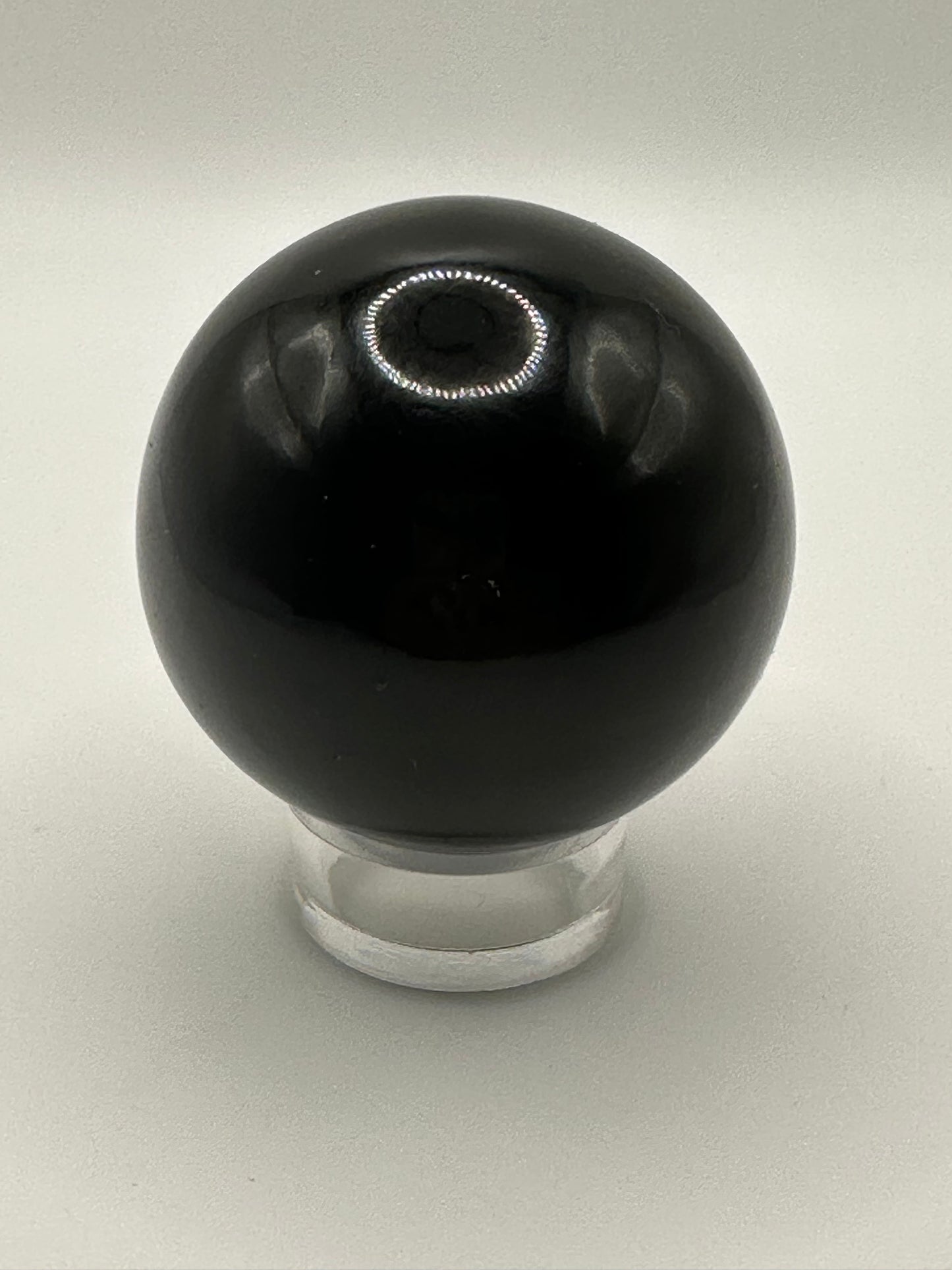 Shungite Sphere
