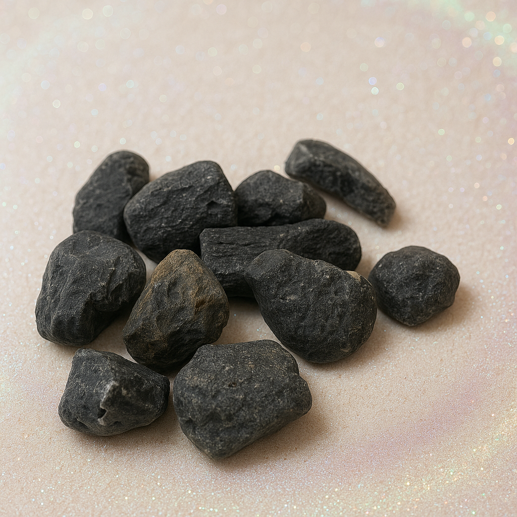 Agni Manitite Obsidian 1pc protection