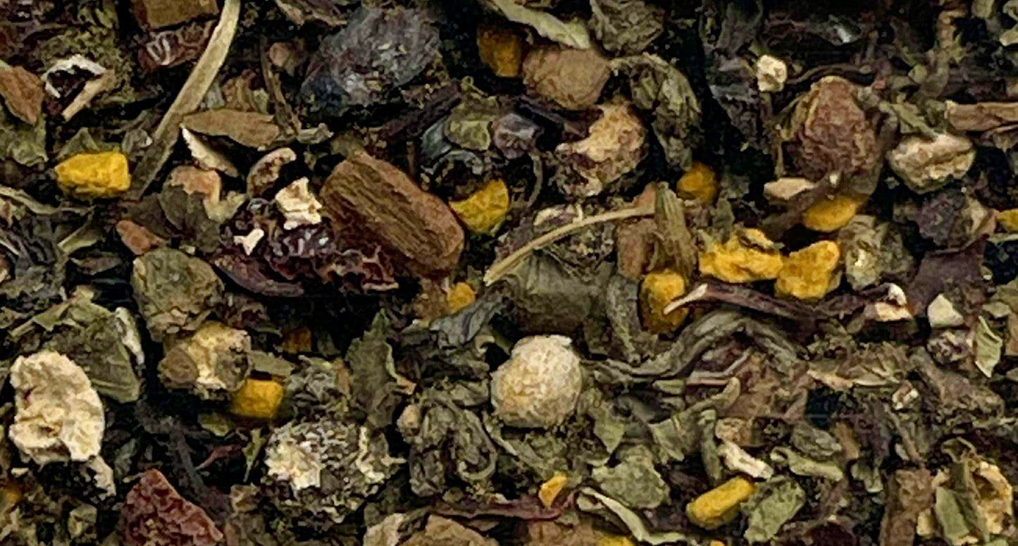 Heart Healthy Tea Blend 2oz