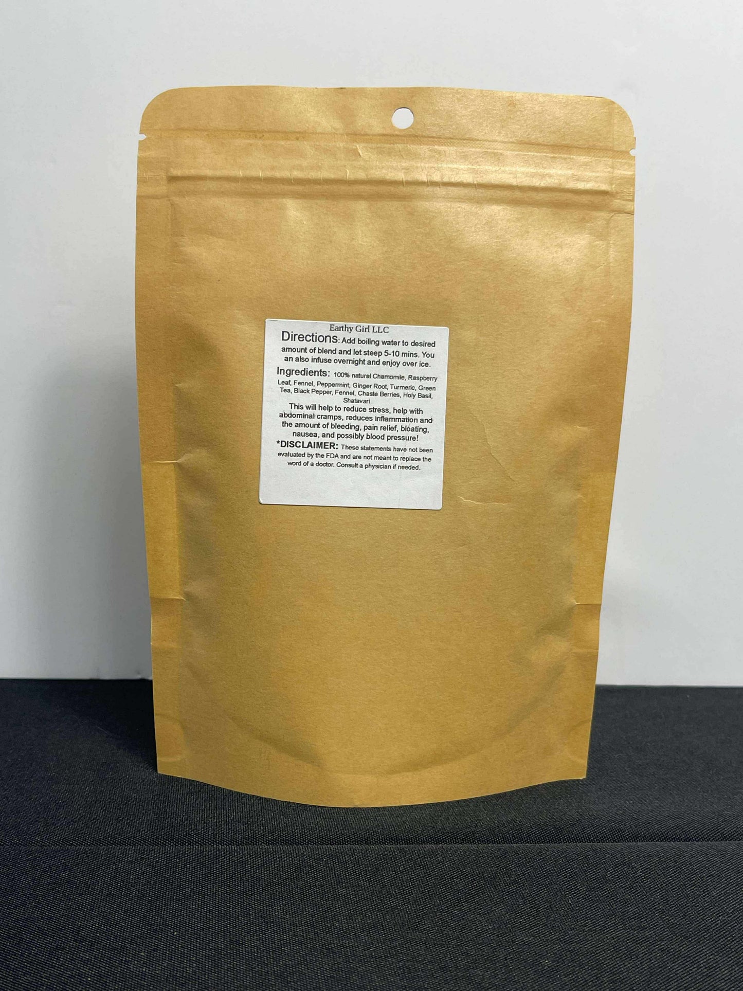 I'm Fine Period Relief Tea 2oz