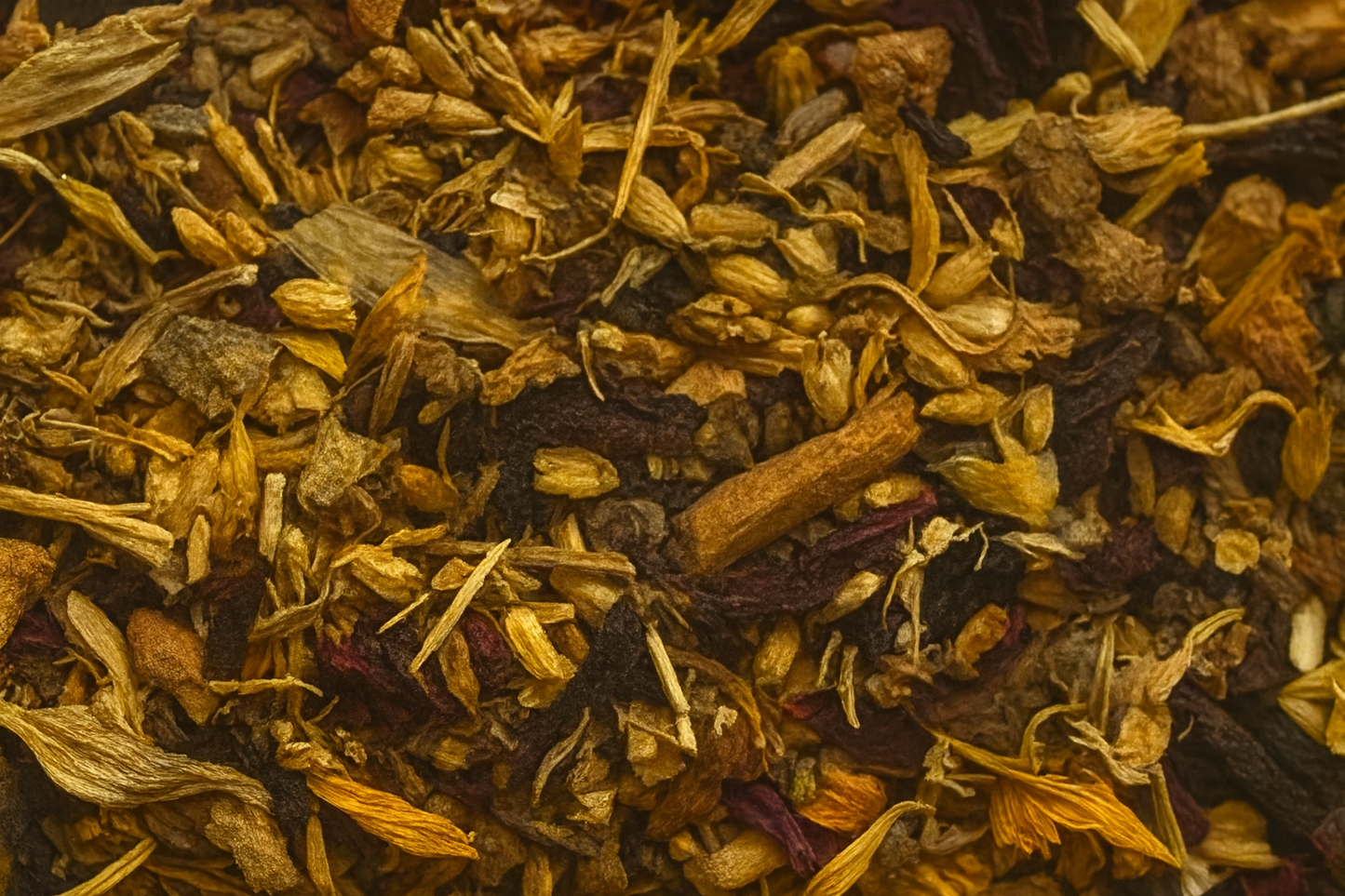 Inside Out Hemorrhoid Relief Tea Blend 1 oz