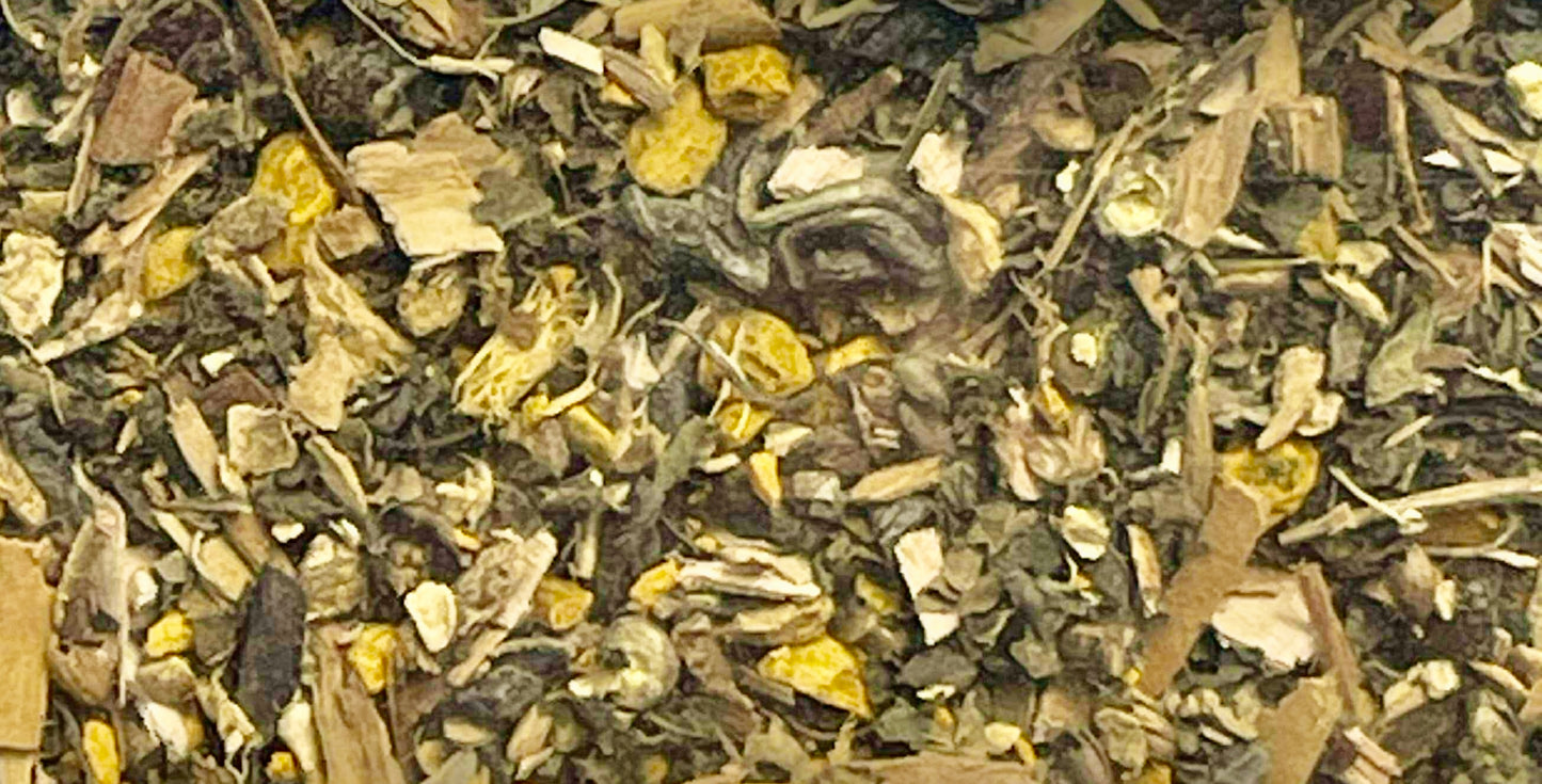 Joint Pain Relief Tea Blend