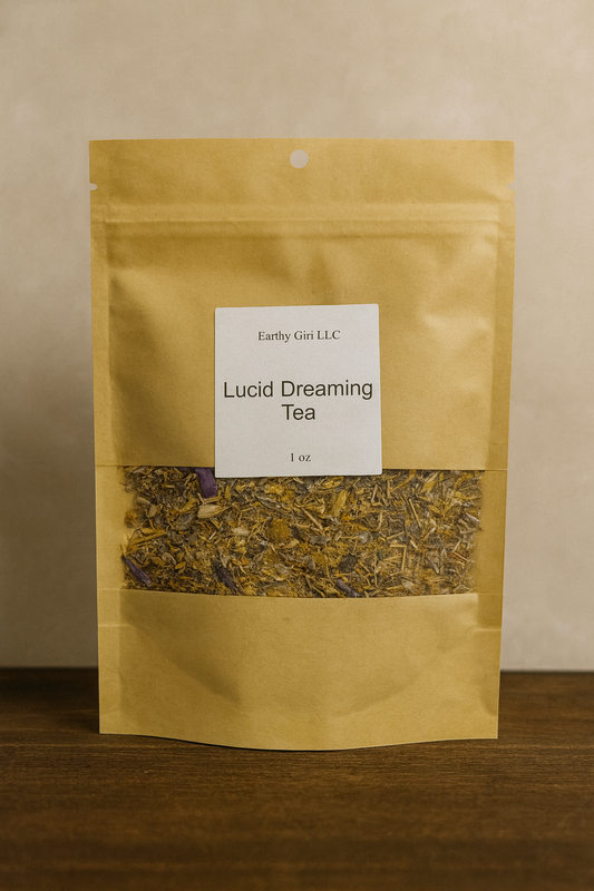 Lucid Dreaming Tea Blend 1oz