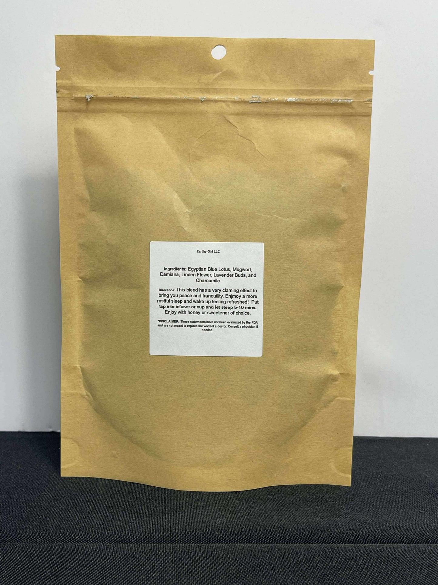 Lucid Dreaming Tea Blend 1oz