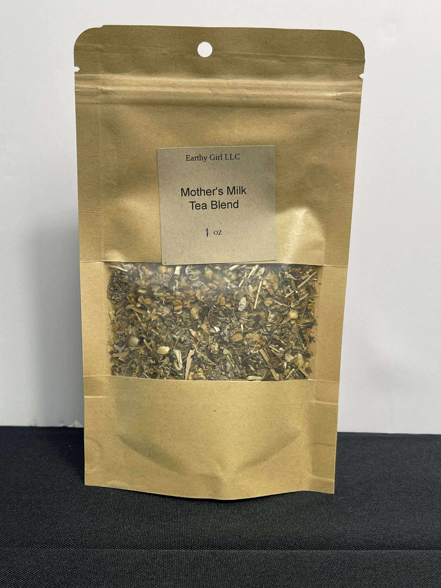 Mother's Milk Herbal Tea Blend 1oz