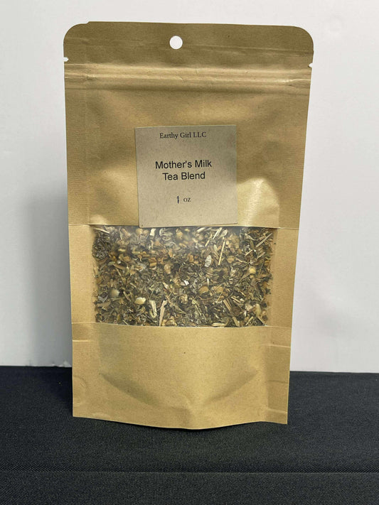 Mother's Milk Herbal Tea Blend 1oz