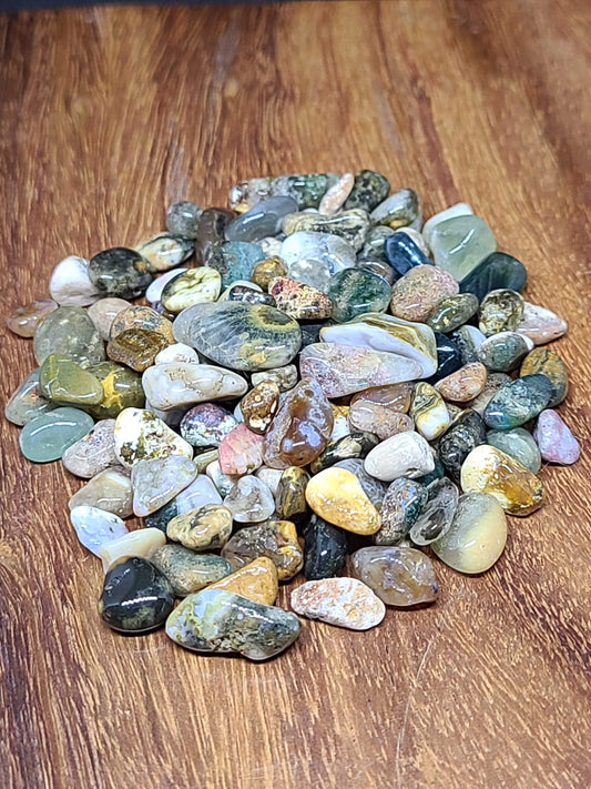 Ocean Jasper