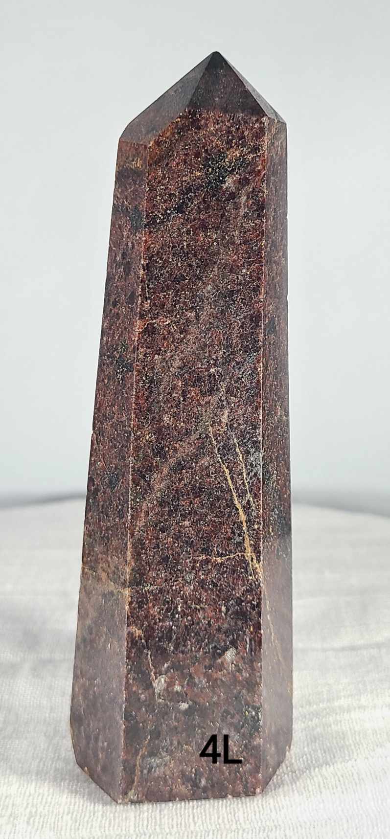 Garnet Tower 4L