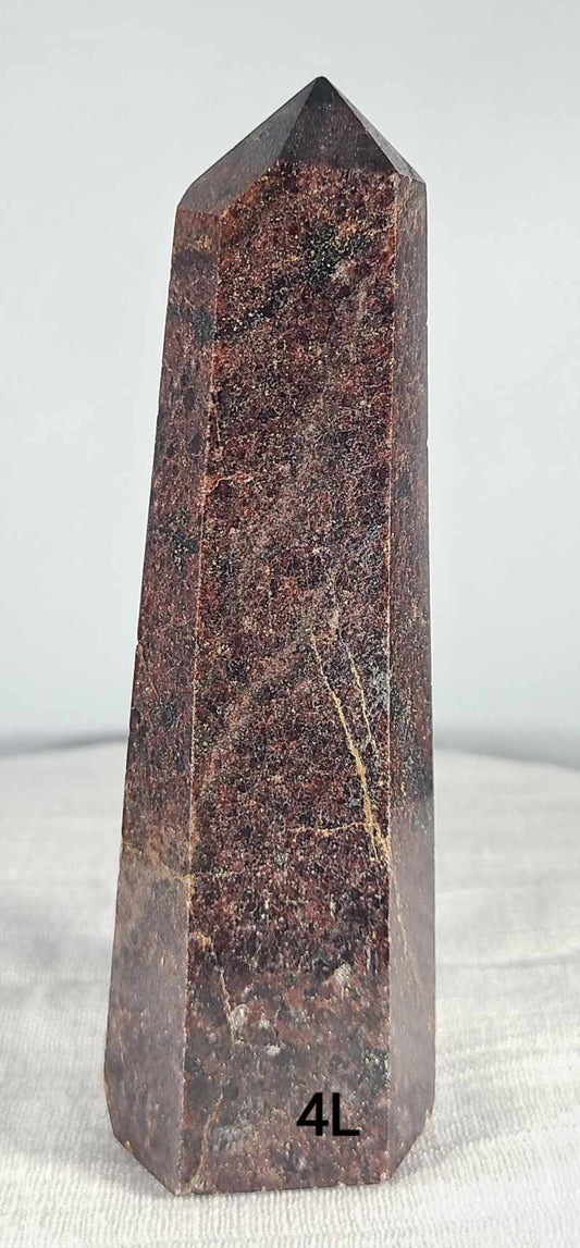 Garnet Tower 4L