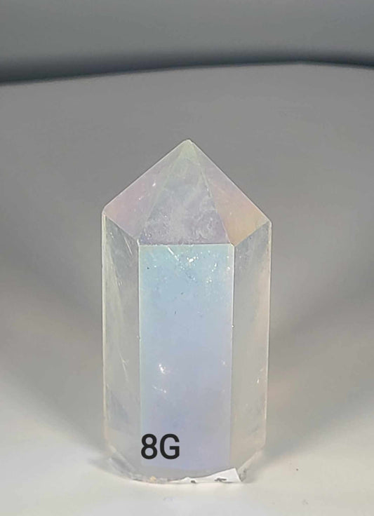 Aura Quartz Tower 8G