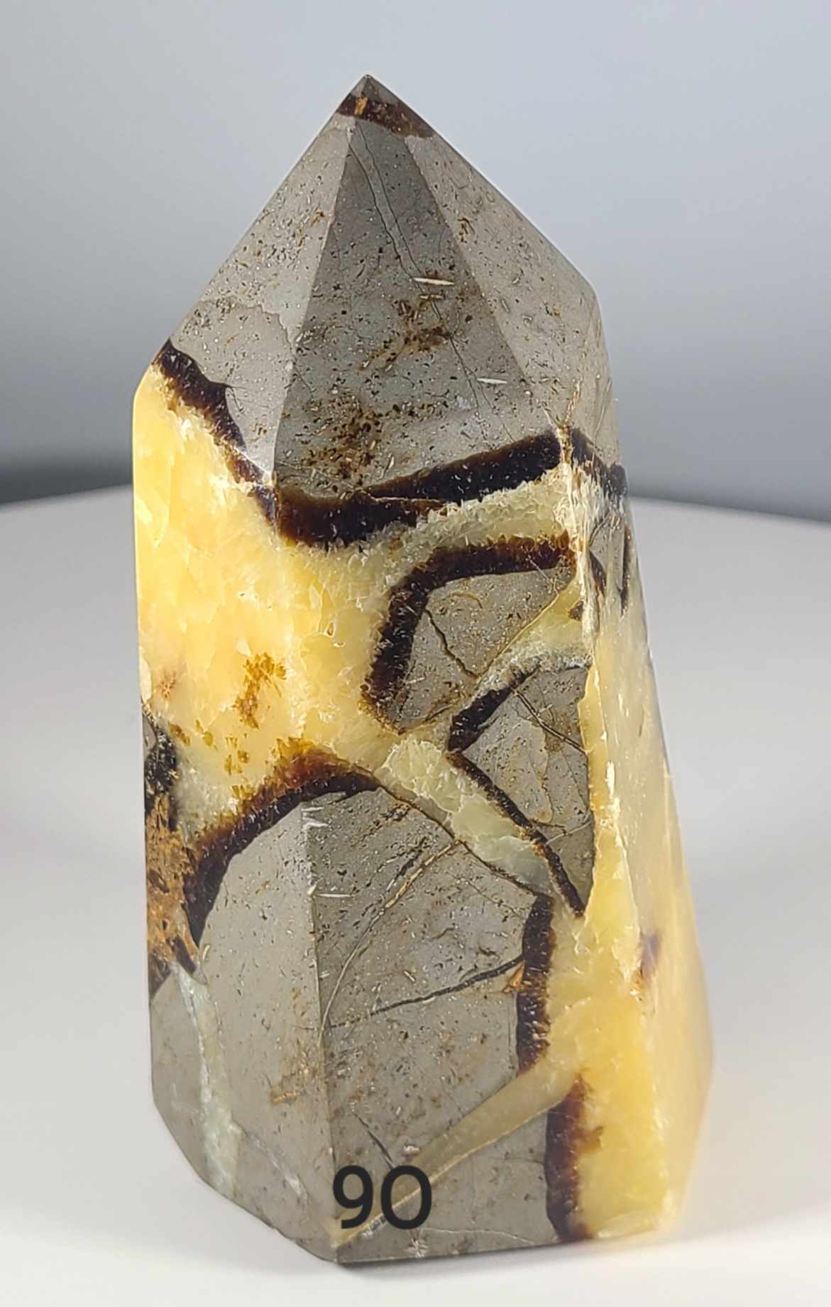 Septarian Tower 9O