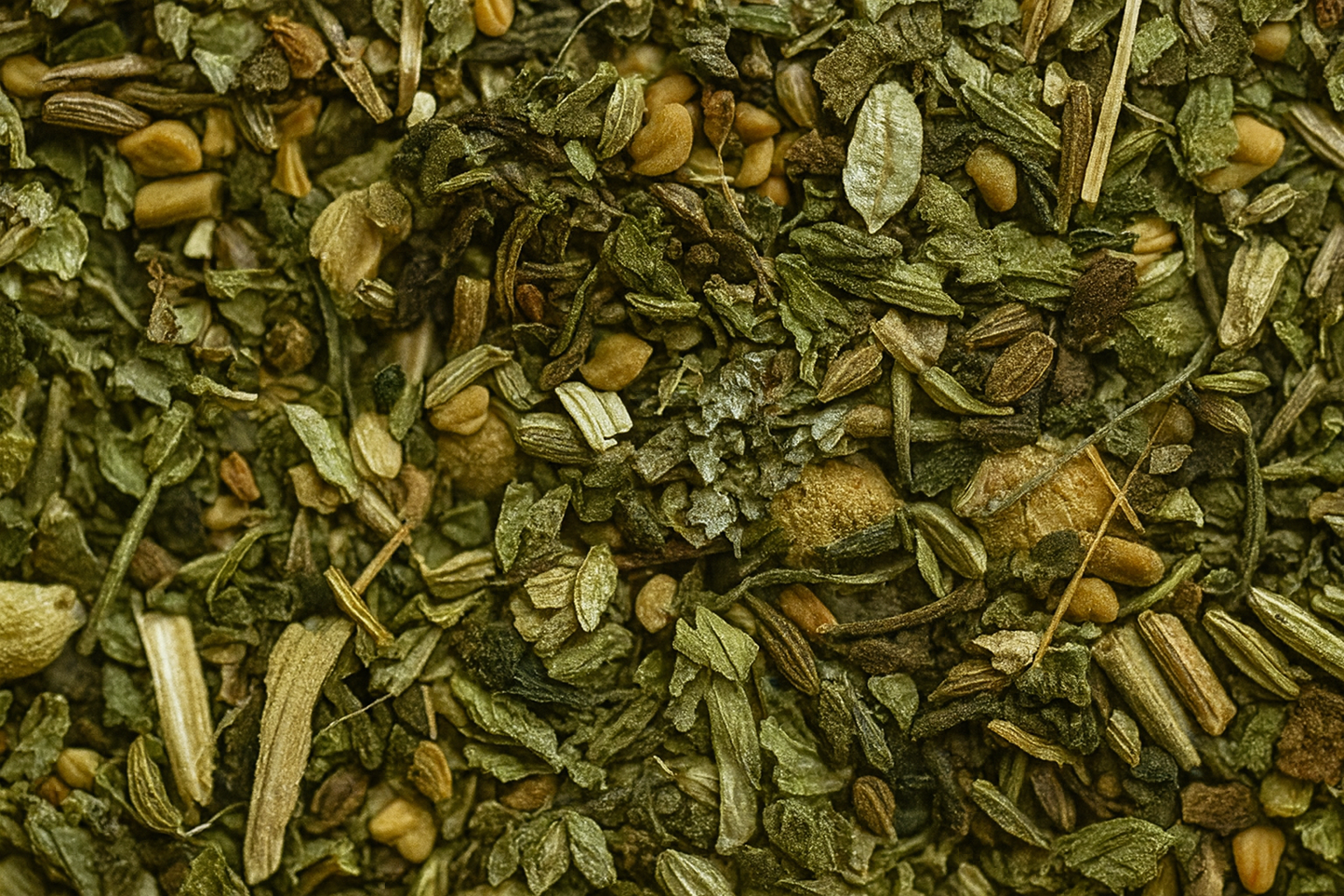 Mother's Milk Herbal Tea Blend 1oz
